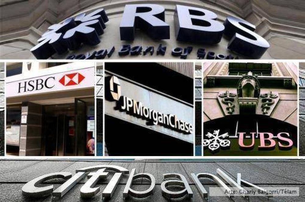 Devaluadores seriales: la manipulaci�n de las multinacionales en el mercado de cambios