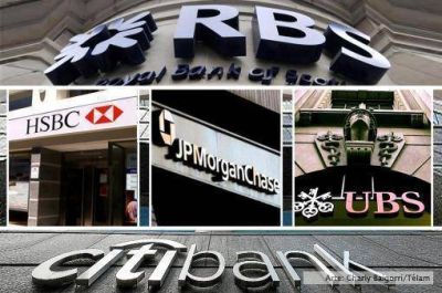 Devaluadores seriales: la manipulaci�n de las multinacionales en el mercado de cambios