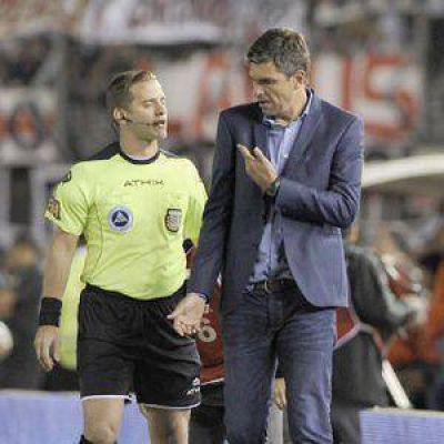 �Esta victoria nos acerca a la punta�