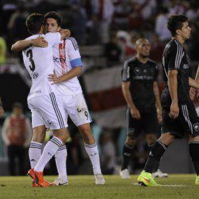 Revancha Monumental