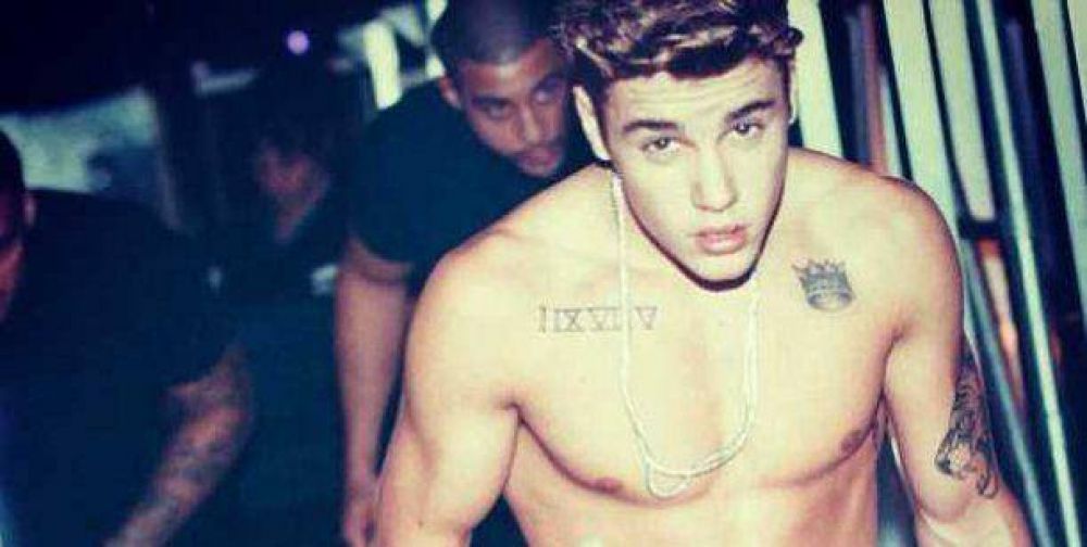 Citan a indagatoria a Justin Bieber por robo calificado y piden su detenci�n
