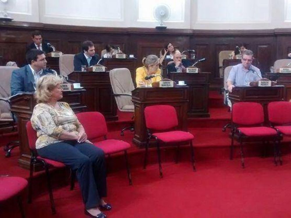 Concejo Deliberante: M�s terrenos para el Procrear y modificaciones para el COU