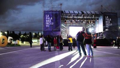 Esc�ndalo por el viaje de dos presos a Tecn�polis