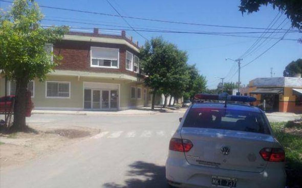 Denuncian ola de robos a la salida de un colegio privado de Pilar