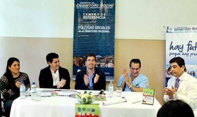 M�s de 70 vecinos se inscribieron para las cirug�as gratuitas del programa �Patria Solidaria�