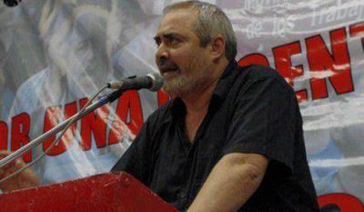 Metrob�s: la Izquierda critic� al FpV y UNEN