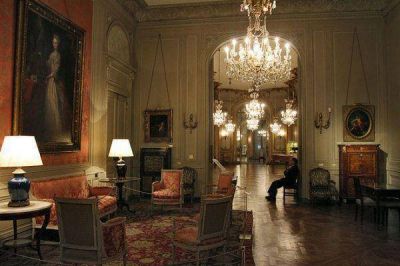 Comienza una nueva edici�n de la Noche de los Museos en la Ciudad