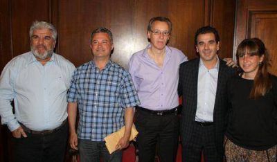 Otorgan por 20 a�os 