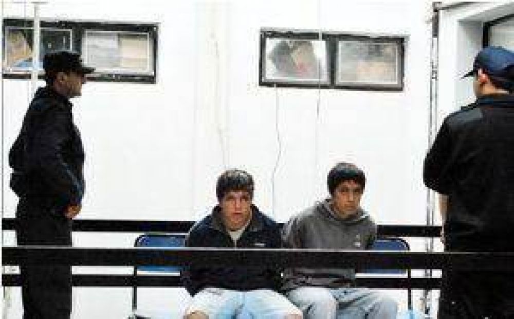 No declararon los hermanos acusados por la muerte de Z�rate