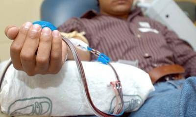Realizar�n otra colecta de sangre en la Facultad de Ciencias de la Salud