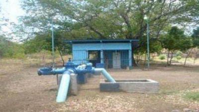 Desde la SAT anuncian que los pozos de agua perdieron el 40% de su producci�n