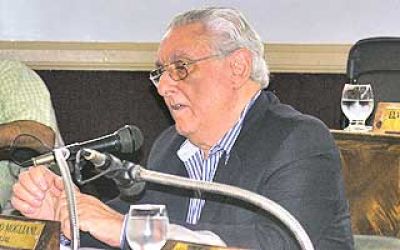 El FpV sostuvo que la suba de tasas �no es desmesurada�