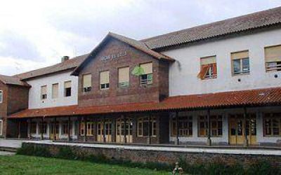 Sigue la campa�a para declarar �sitio hist�rico� al Hogar Escuela Evita