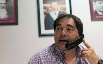  Paz: �Estamos en contra del nivel de aumento que est� proponiendo Ferraresi�