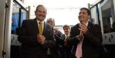 Bono navide�o: Seg�n Alperovich, �no es un momento f�cil�
