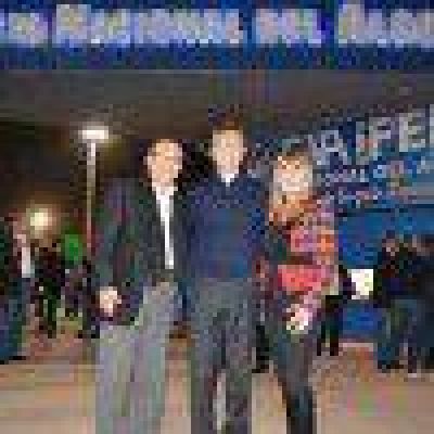 Macri volvi� a hablar de una posible alianza con A�da Ayala