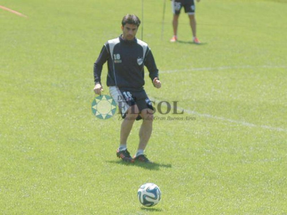 T�ctico y equipo confirmado