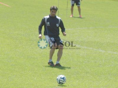 T�ctico y equipo confirmado
