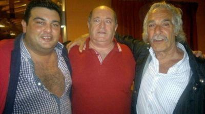 La �Per�n Vive� se apresta a inaugurar su sede en Mar del Plata