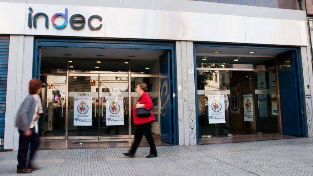 El Indec dar� a conocer hoy la cifra de la inflaci�n oficial que ser�a menor al 2%