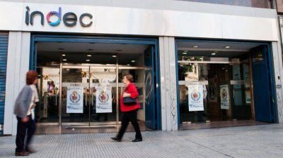 El Indec dar� a conocer hoy la cifra de la inflaci�n oficial que ser�a menor al 2%