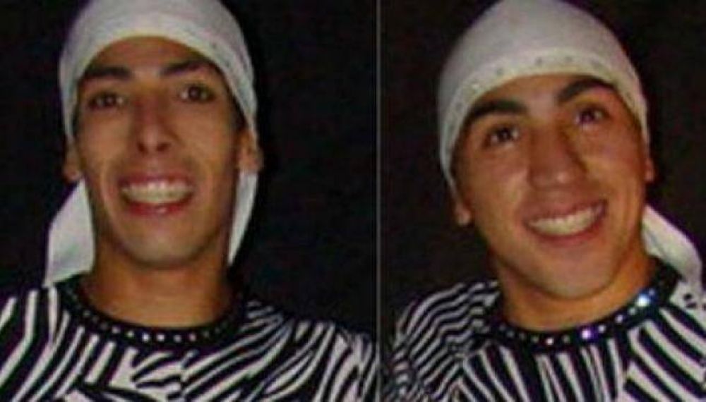 Cay� en C�rdoba el acr�bata pr�fugo por dos asesinatos en Chile