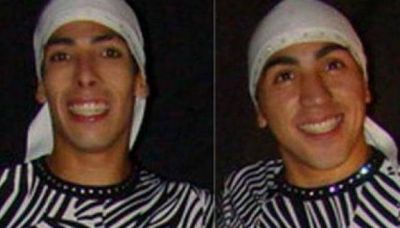 Cay� en C�rdoba el acr�bata pr�fugo por dos asesinatos en Chile