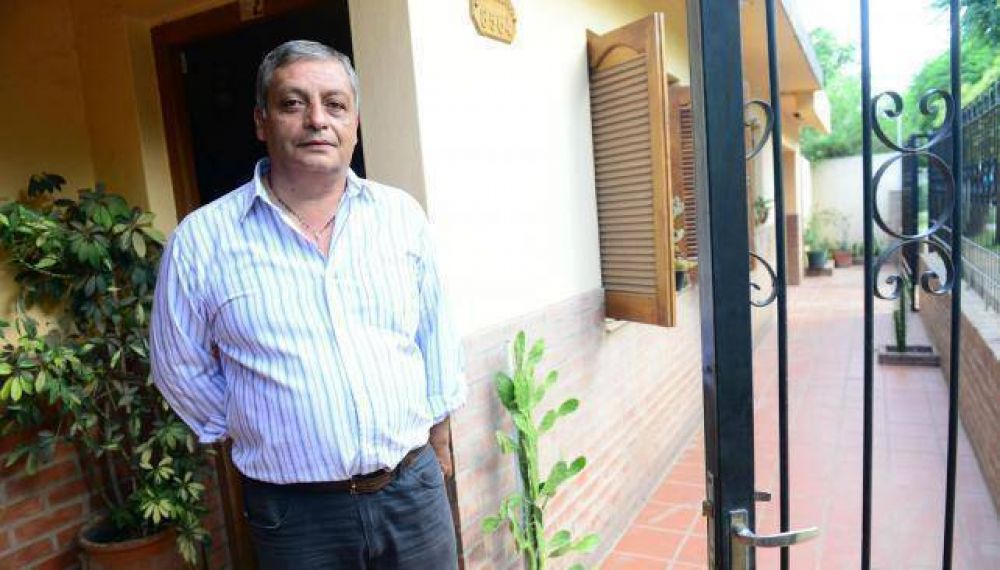 �El nuevo sistema de transporte es peor que el que ten�amos�