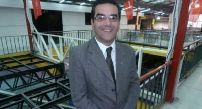 El Colegio de Abogados interpuso una acci�n de amparo contra el A.N.Se.S.