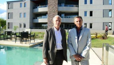 Edisur apuesta a crecer 20% durante el a�o pr�ximo