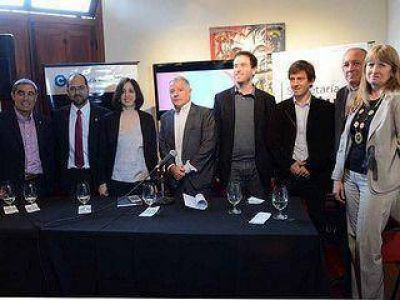 Inauguraron en Jujuy el �MICA Produce NOA�