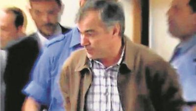 Raponi seguir� en prisi�n