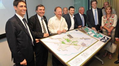 Centro para avanzar en la industrializaci�n del litio