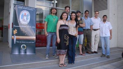 M�s actividades culturales para la Noche de los Museos