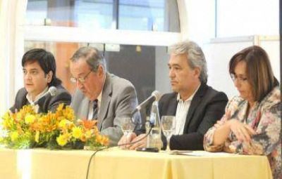 Por un turismo m�s competitivo y sustentable, comenz� el II Simposio de Destinos Tur�sticos