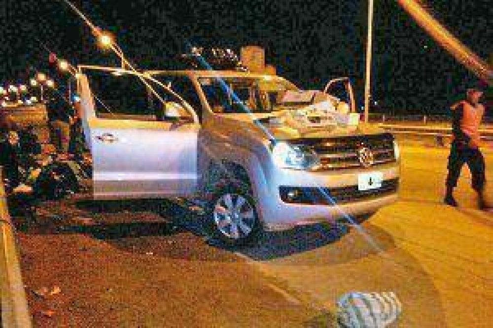 Tras m�ltiples allanamientos, secuestraron una camioneta, drogas y dinero