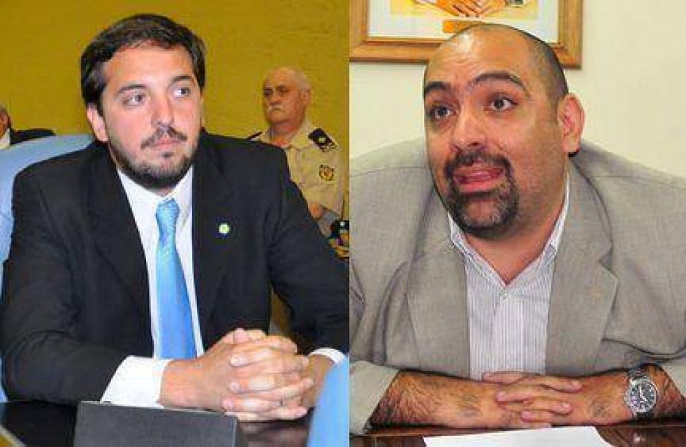 El PJ ya tiene al menos once precandidatos anotados para la Intendencia de Santa Rosa