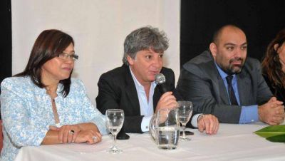 La Pampa tiene el 94% de sus habitantes con DNI