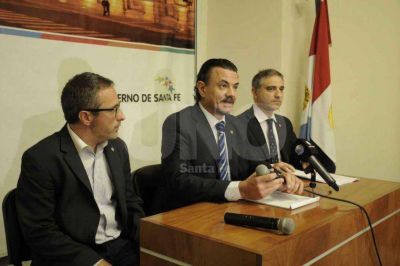 Si se instaura el piso electoral del 1,5%, ya no ser� autom�tico pasar de las primarias a las generales