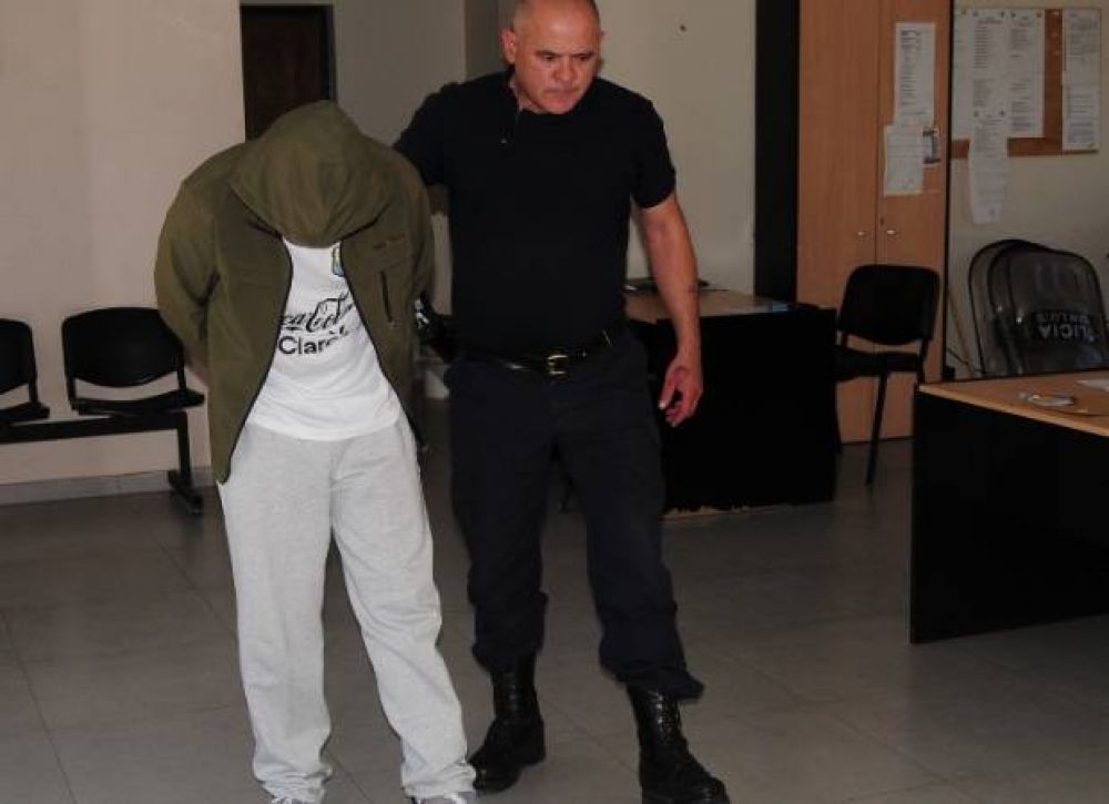 C�rcel para el sospechoso de violar a su hermana de 13 a�os