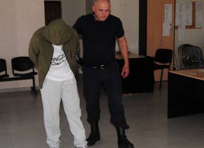 C�rcel para el sospechoso de violar a su hermana de 13 a�os