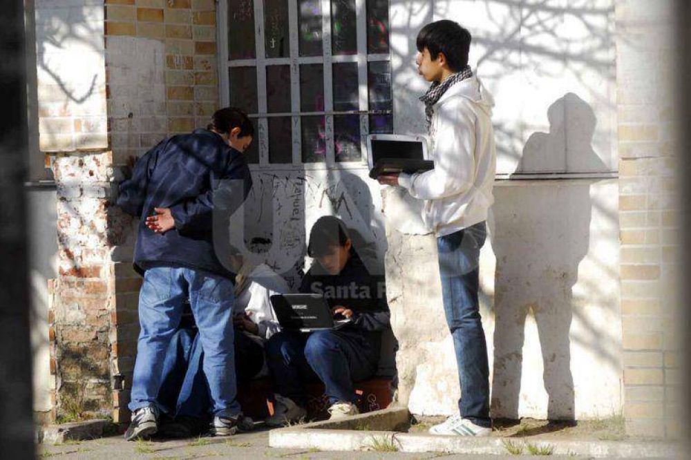 �Hay demandas puntuales en escuelas de la ciudad�