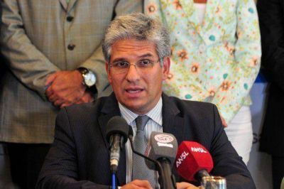 Poggi no asistir� al encuentro provincial de concejales de Compromiso Federal