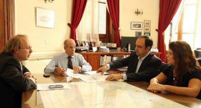 Importante pr�stamo a la ciudad de Santa Fe