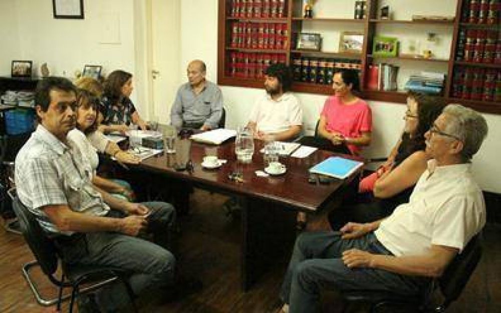 Preservar un lugar hist�rico