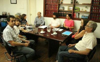 Preservar un lugar hist�rico