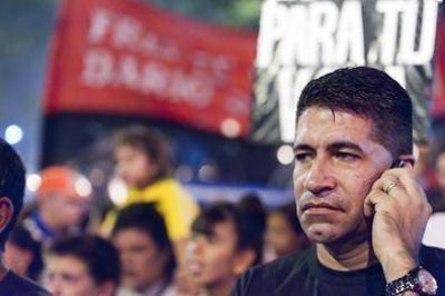 El padre pide 