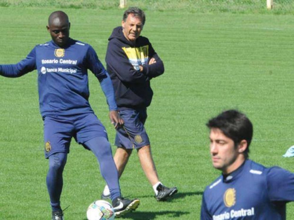 Central necesita volver a ganar antes de la semifinal de la Copa Argentina