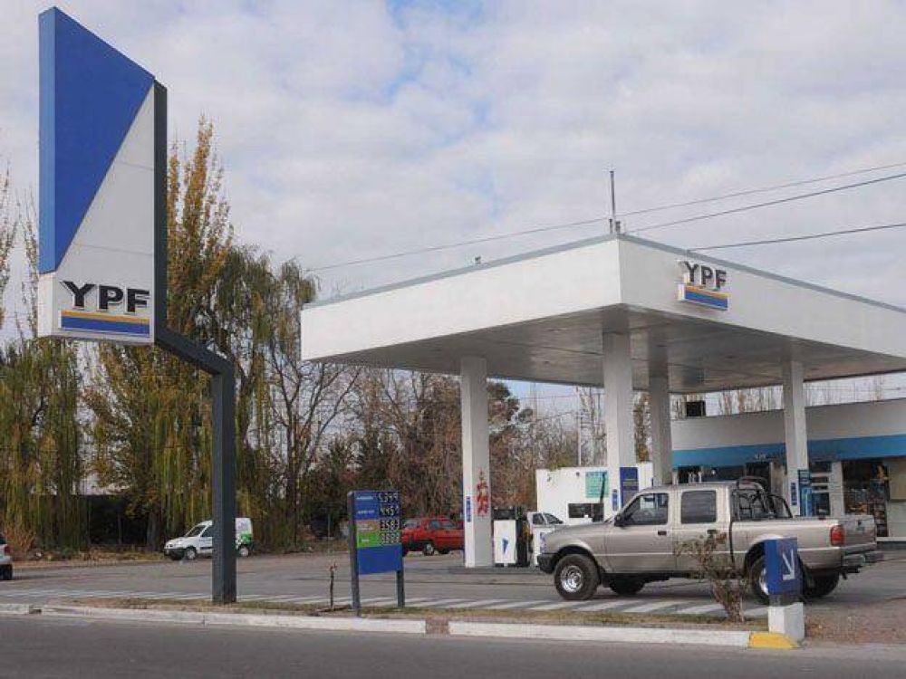 Los petroleros confirmaron el paro de este viernes y faltar�a combustible