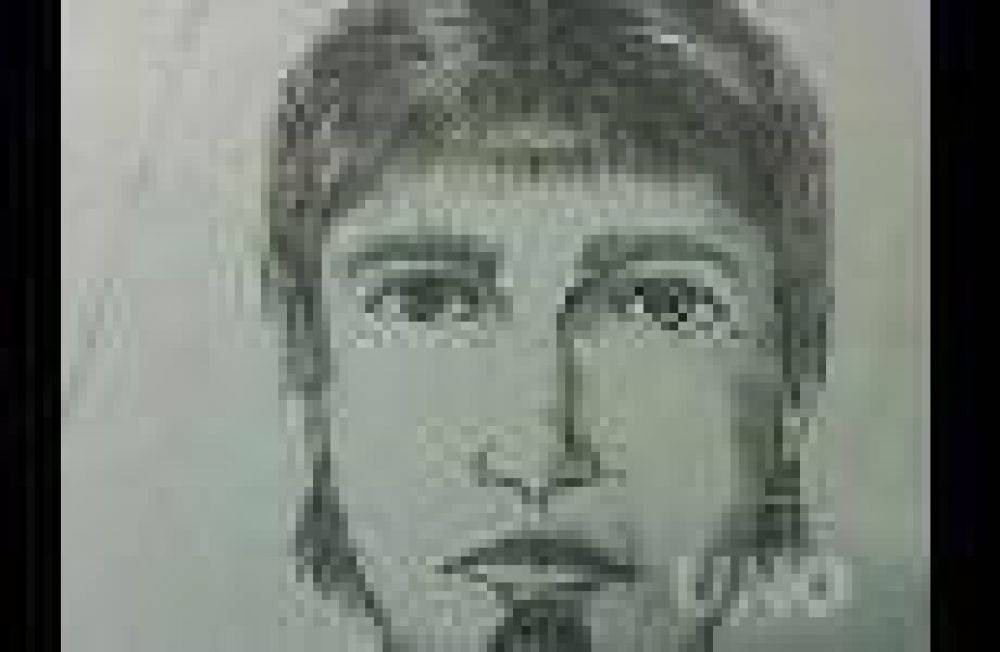 Difundieron el identikit del abusador sexual de una menor para dar con su paradero